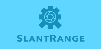 SLANTRANGE logo
